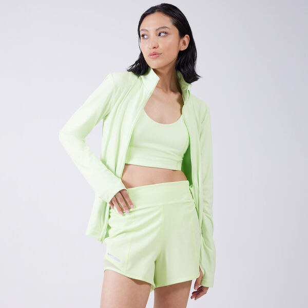 shorts deportivos mujer image number null