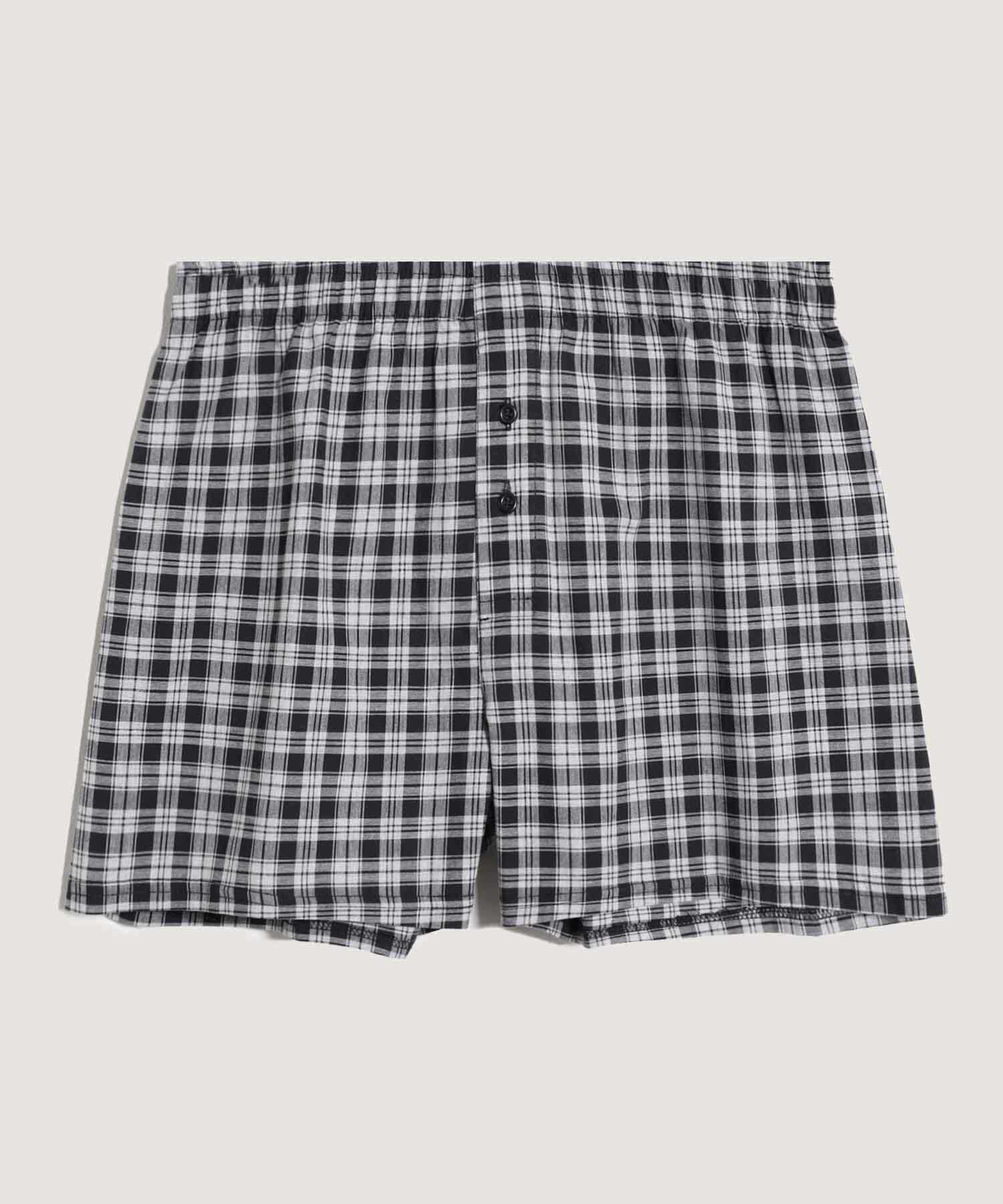 boxers para hombre
