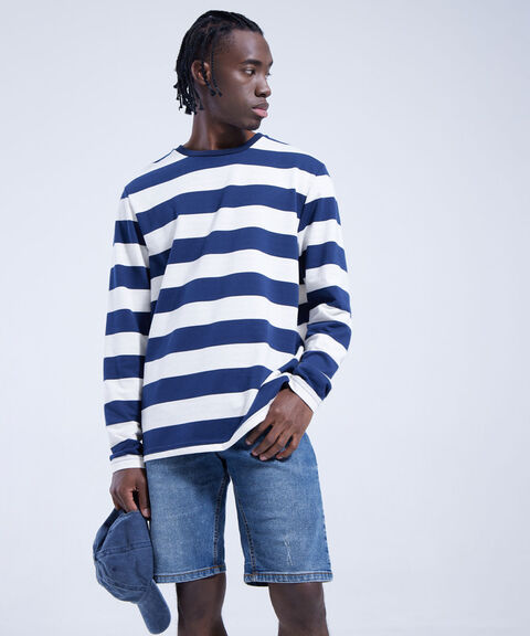 bermudas para hombre image number null