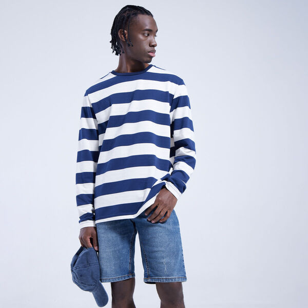 bermudas para hombre image number null