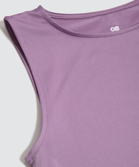 camisetas mujer image number null
