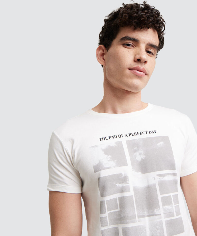 camisetas para hombre