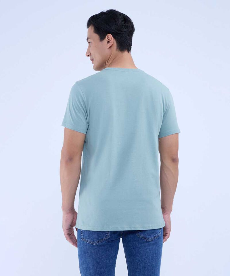 camisetas para hombre