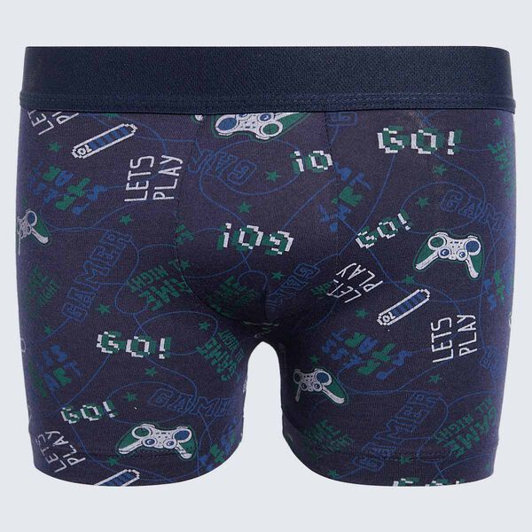 boxer para niño image number null