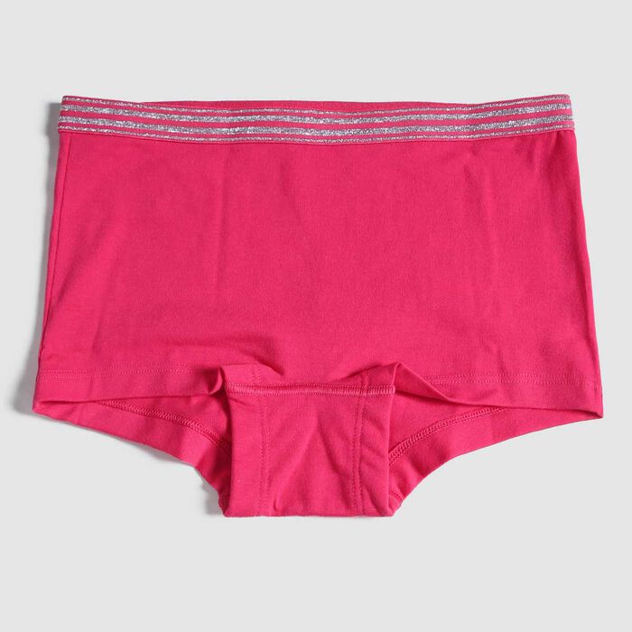 ropa interior para niñas