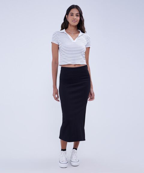 polo mujer image number null