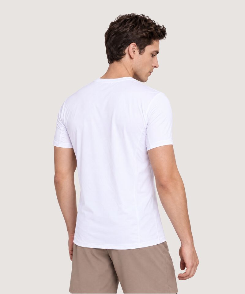 camisetas deportivas para hombre