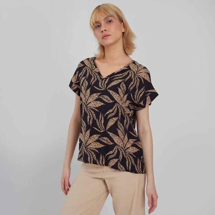 blusas de moda