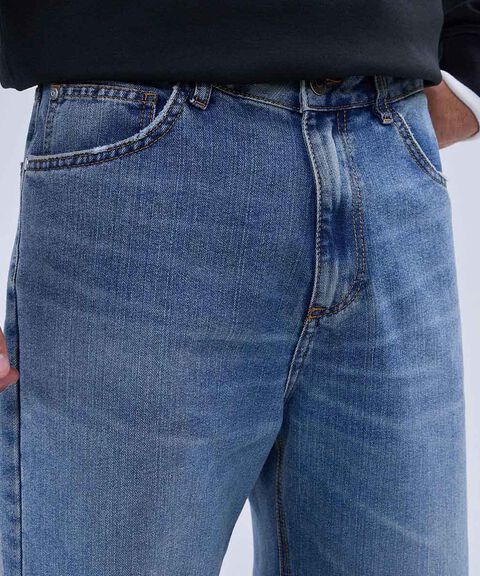 jeans denim