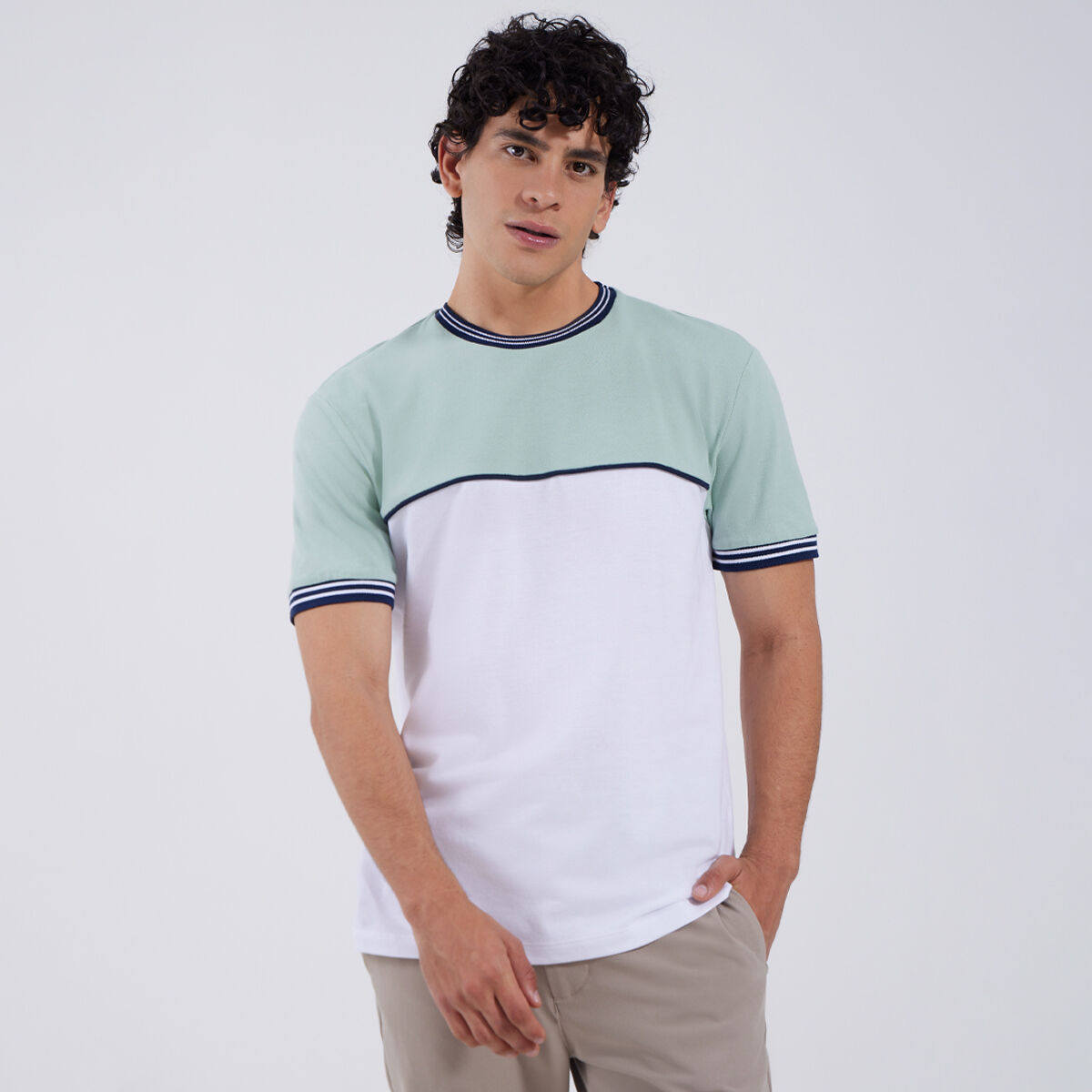 camisetas para hombre