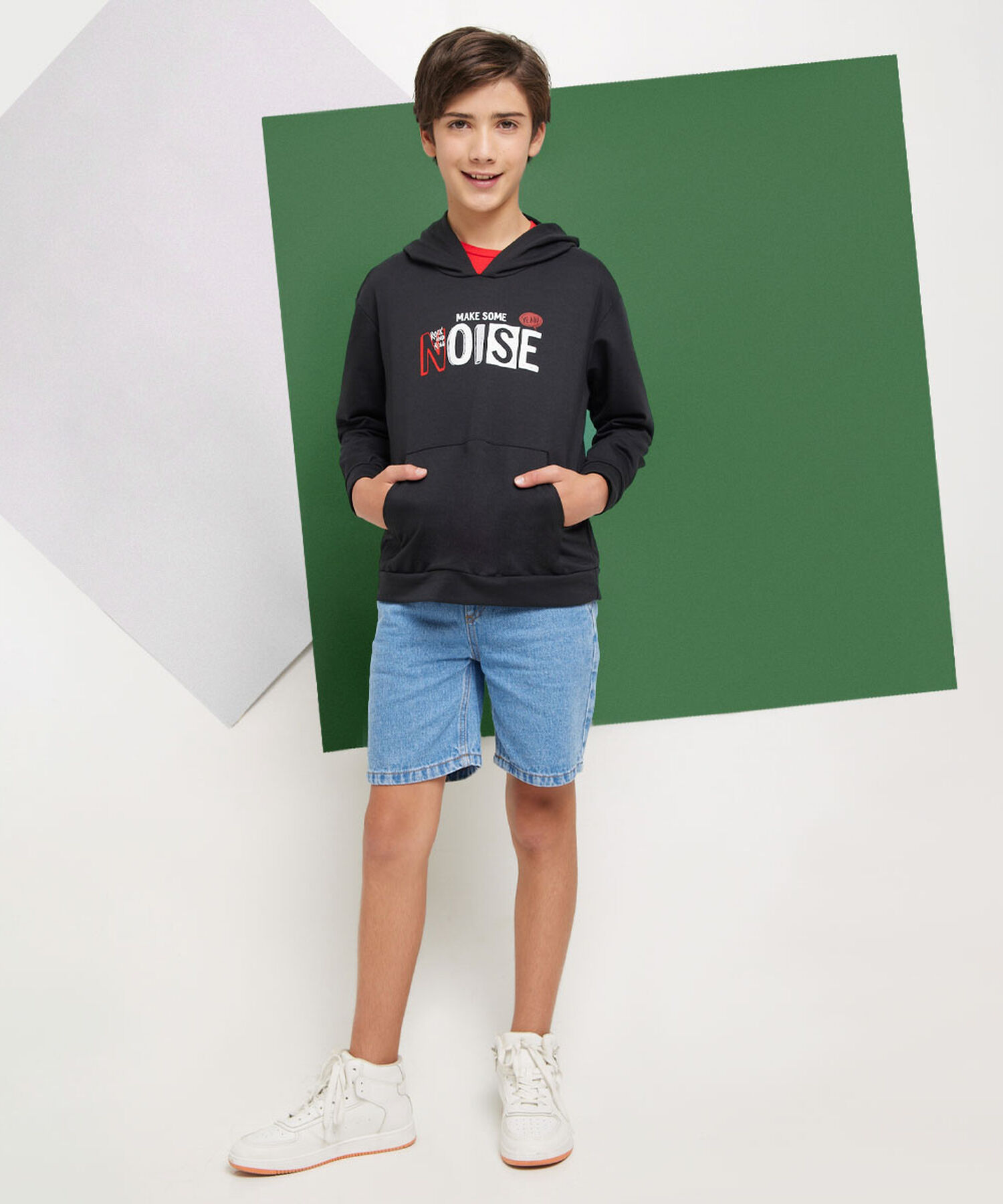 buzos para niño