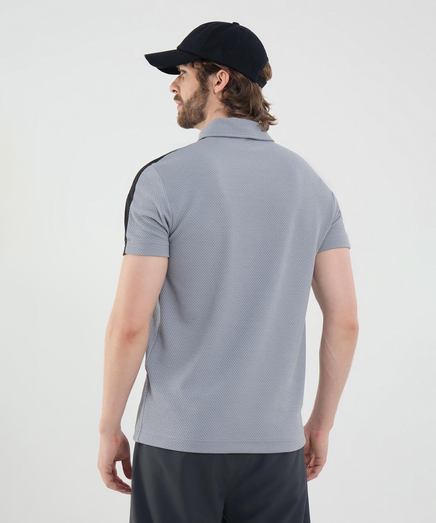 camisetas polo para hombre