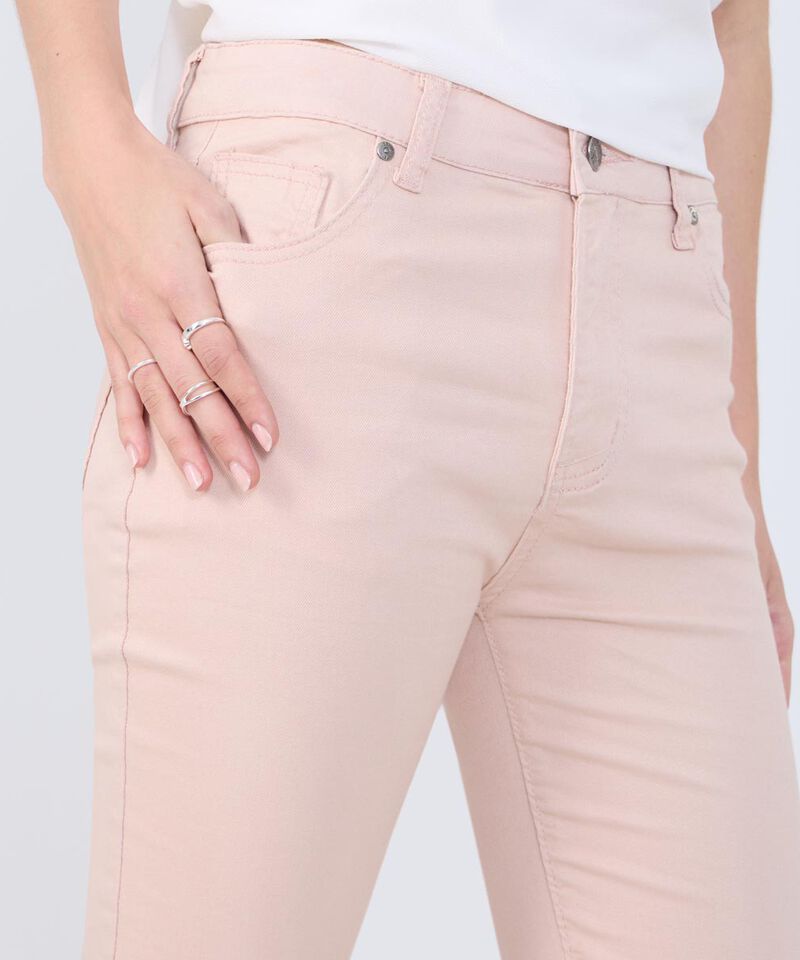 pantalon para mujer