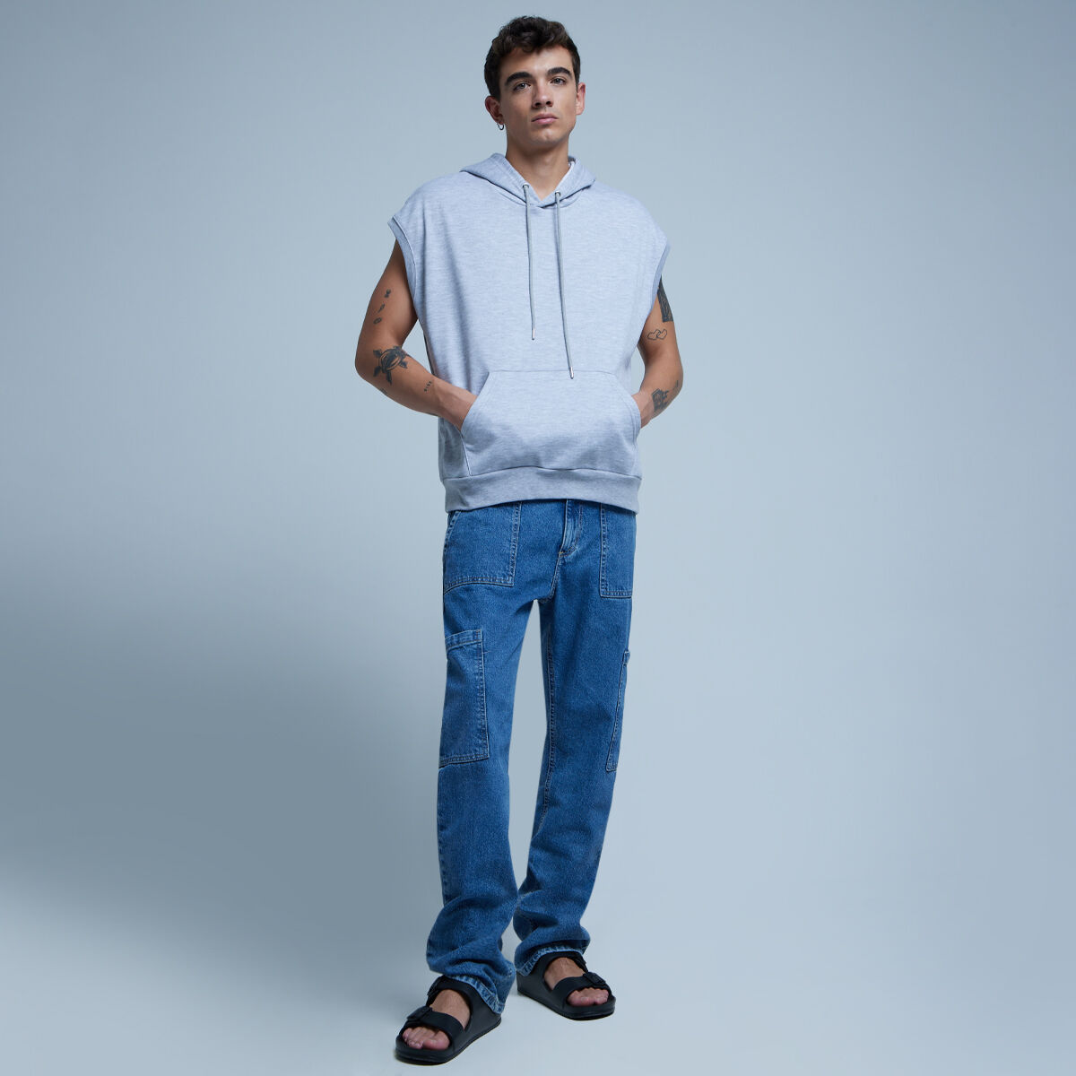 buzos para hombre