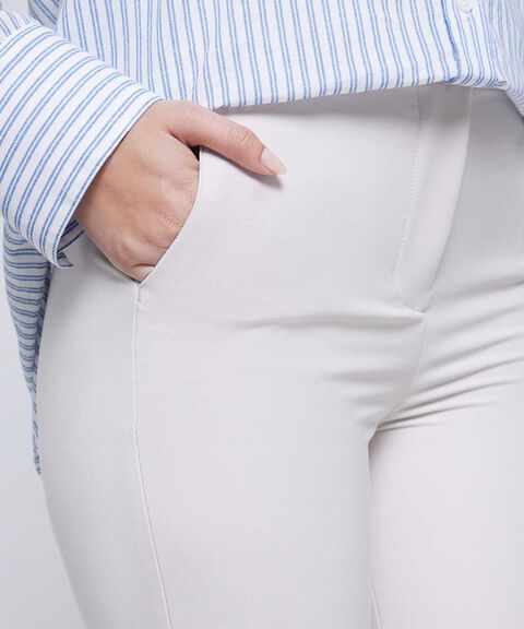 pantalon para mujer