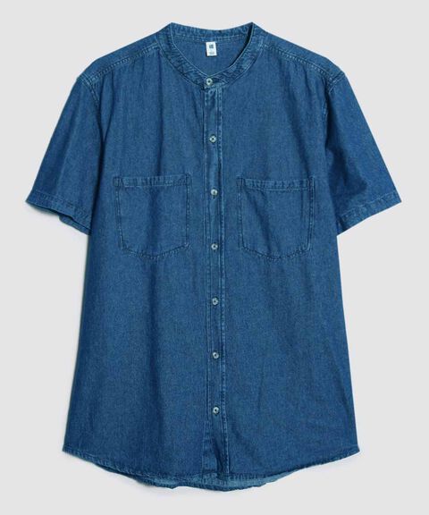 camisas para hombre