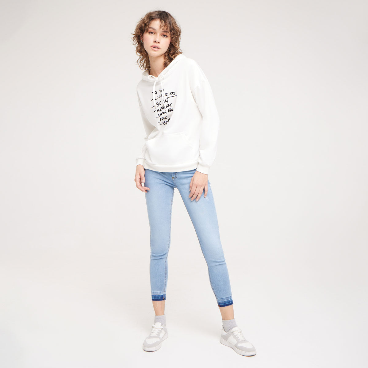 jeans mujer