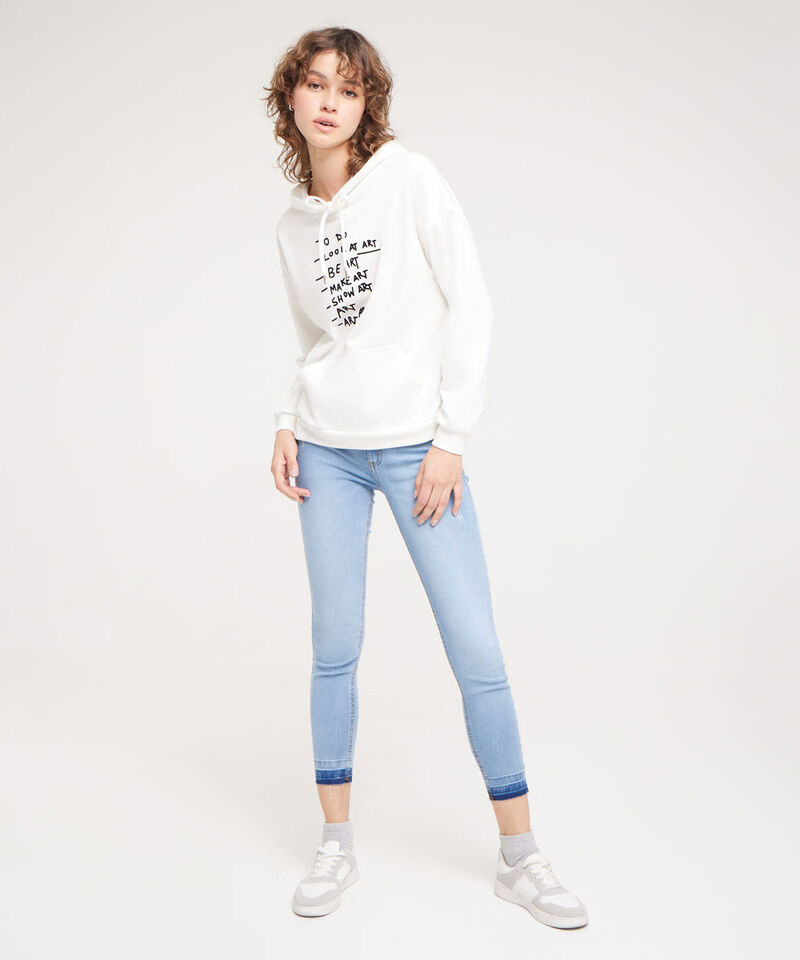 jeans mujer