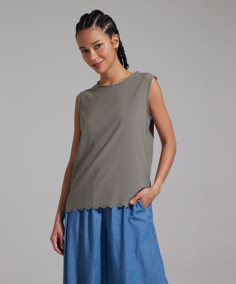 blusas de moda