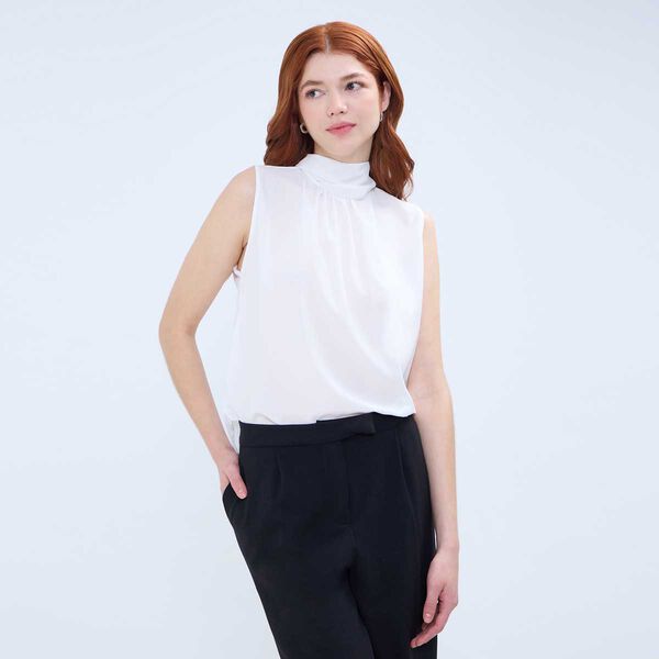 blusas de moda image number null