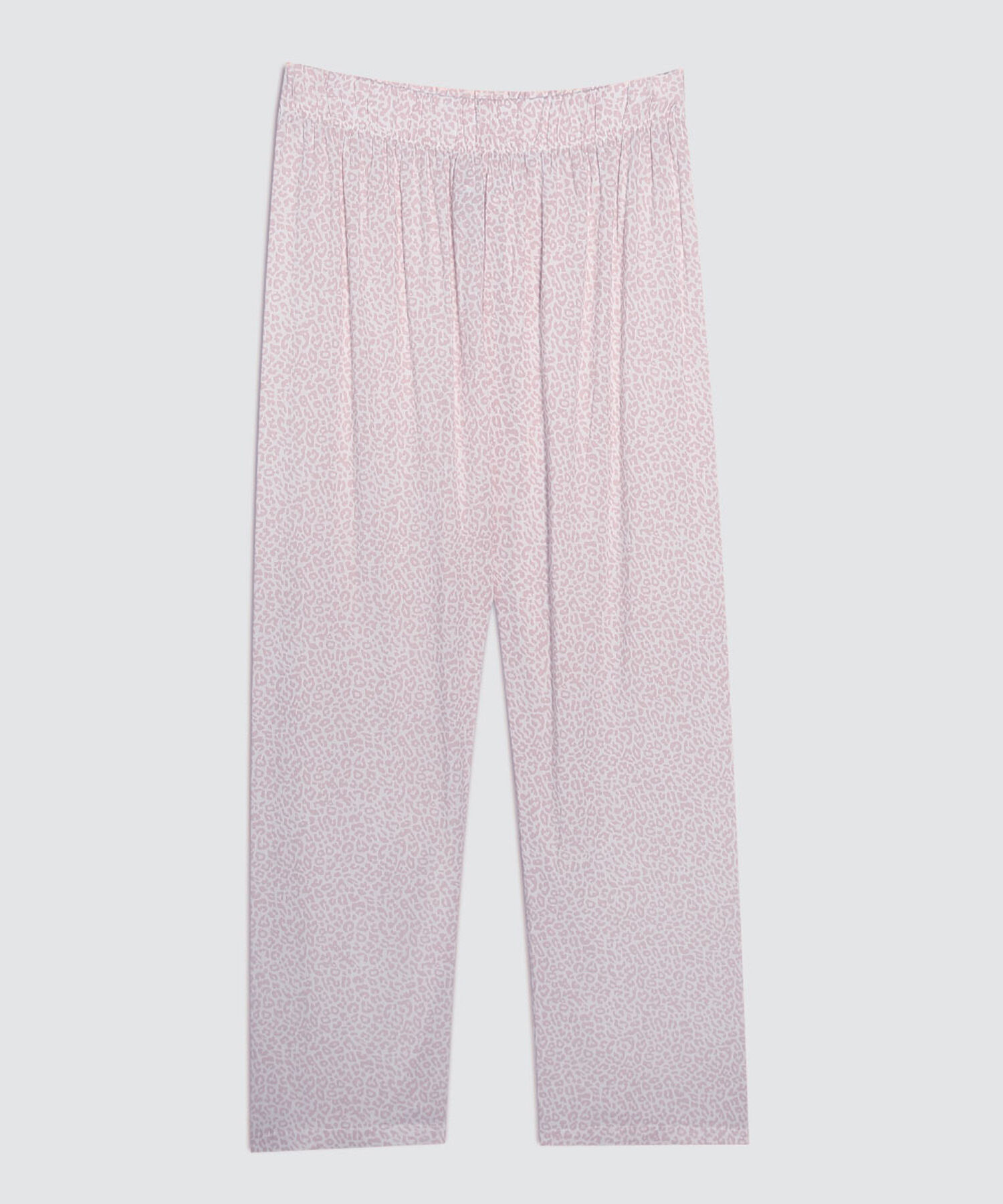 pijama de pantalon mujer 