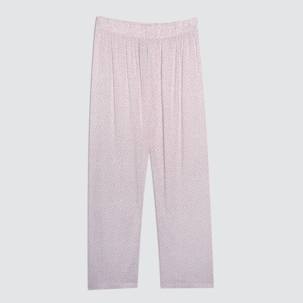 pijama de pantalon mujer 