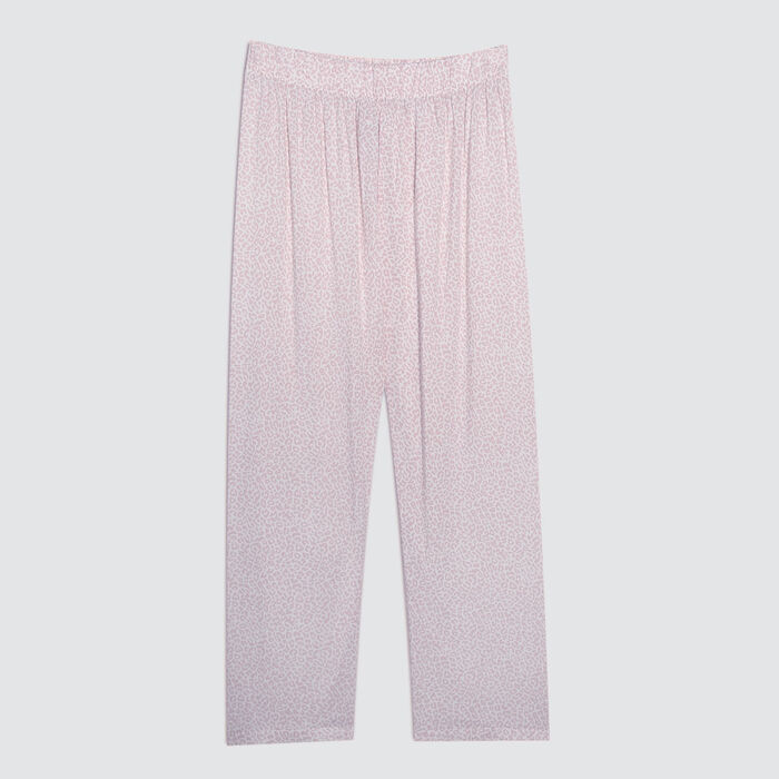 pijama de pantalon mujer 