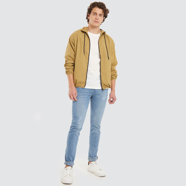 chaquetas para hombre  image number null