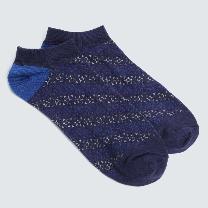 medias para hombre