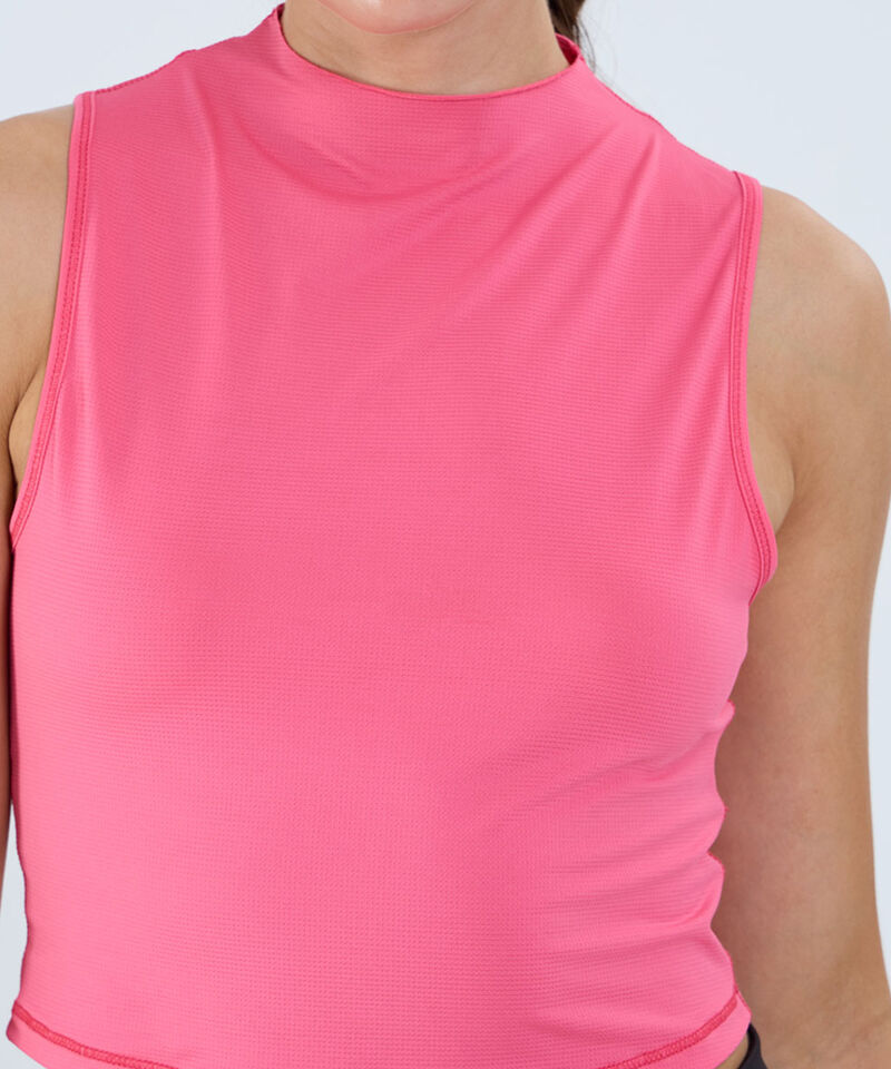 camisetas deportivas mujer