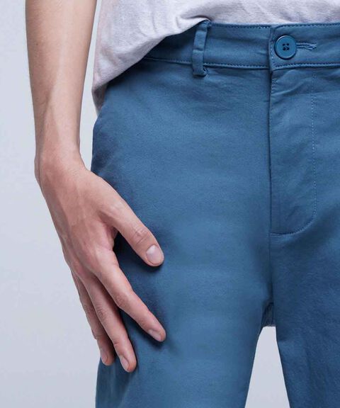 pantalones para hombre