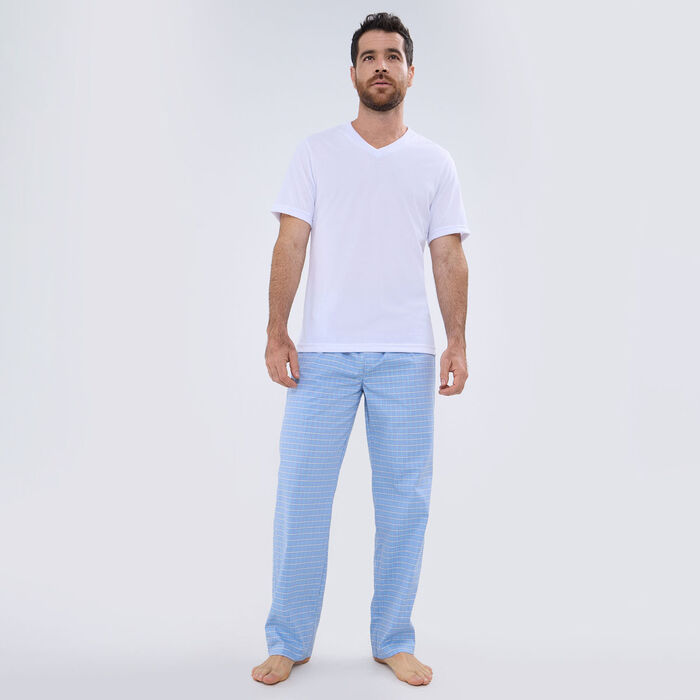 pijama de pantalon para hombre
