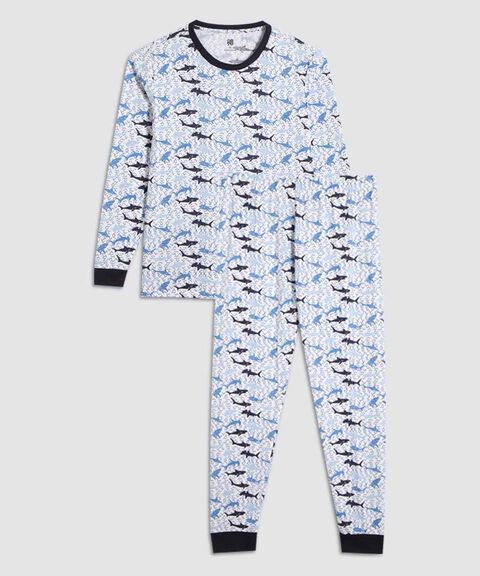 pijamas para niño image number null