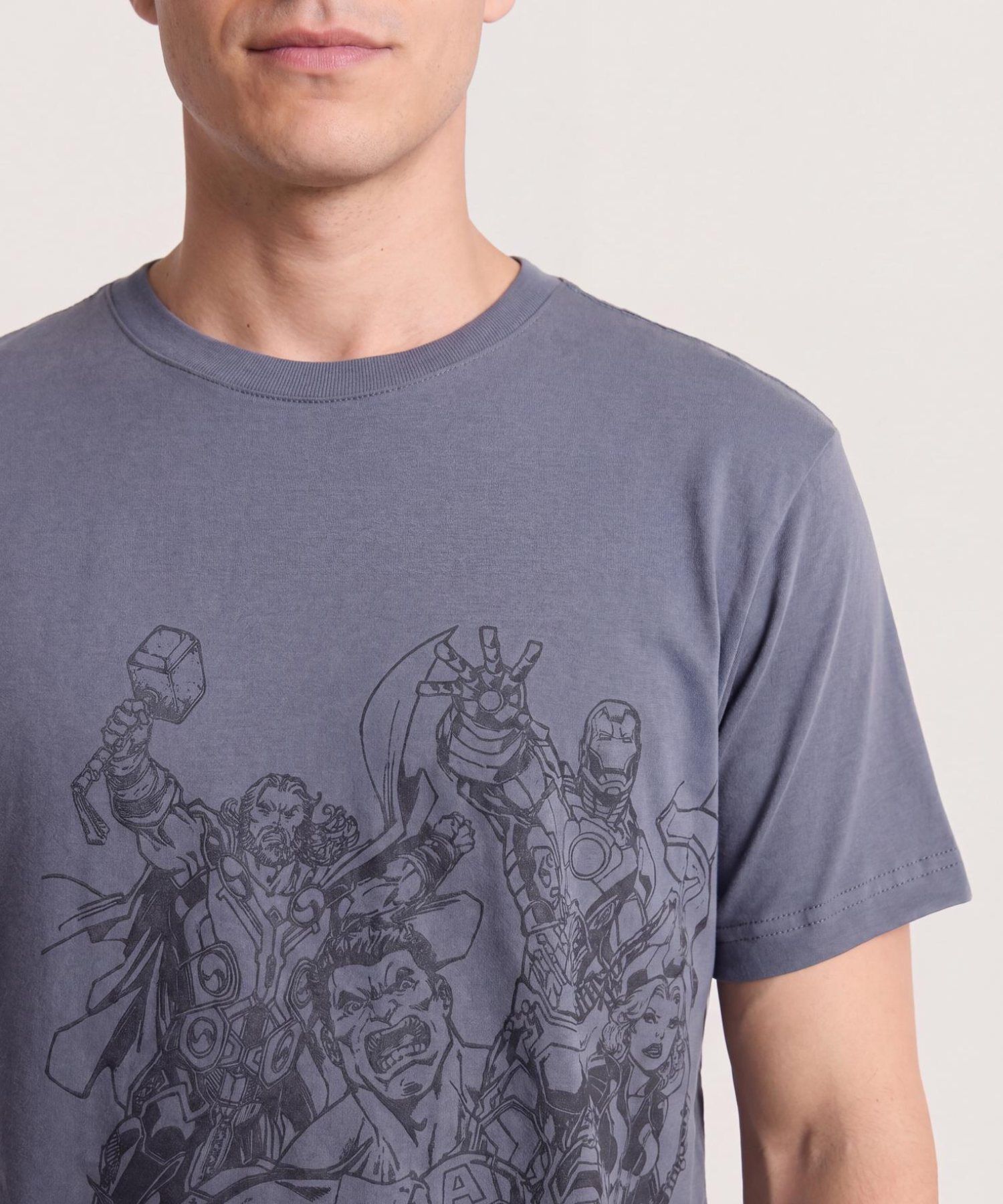 camisetas para hombre