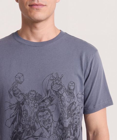 camisetas para hombre