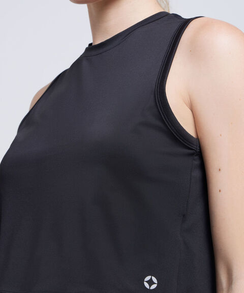 camisetas deportivas mujer