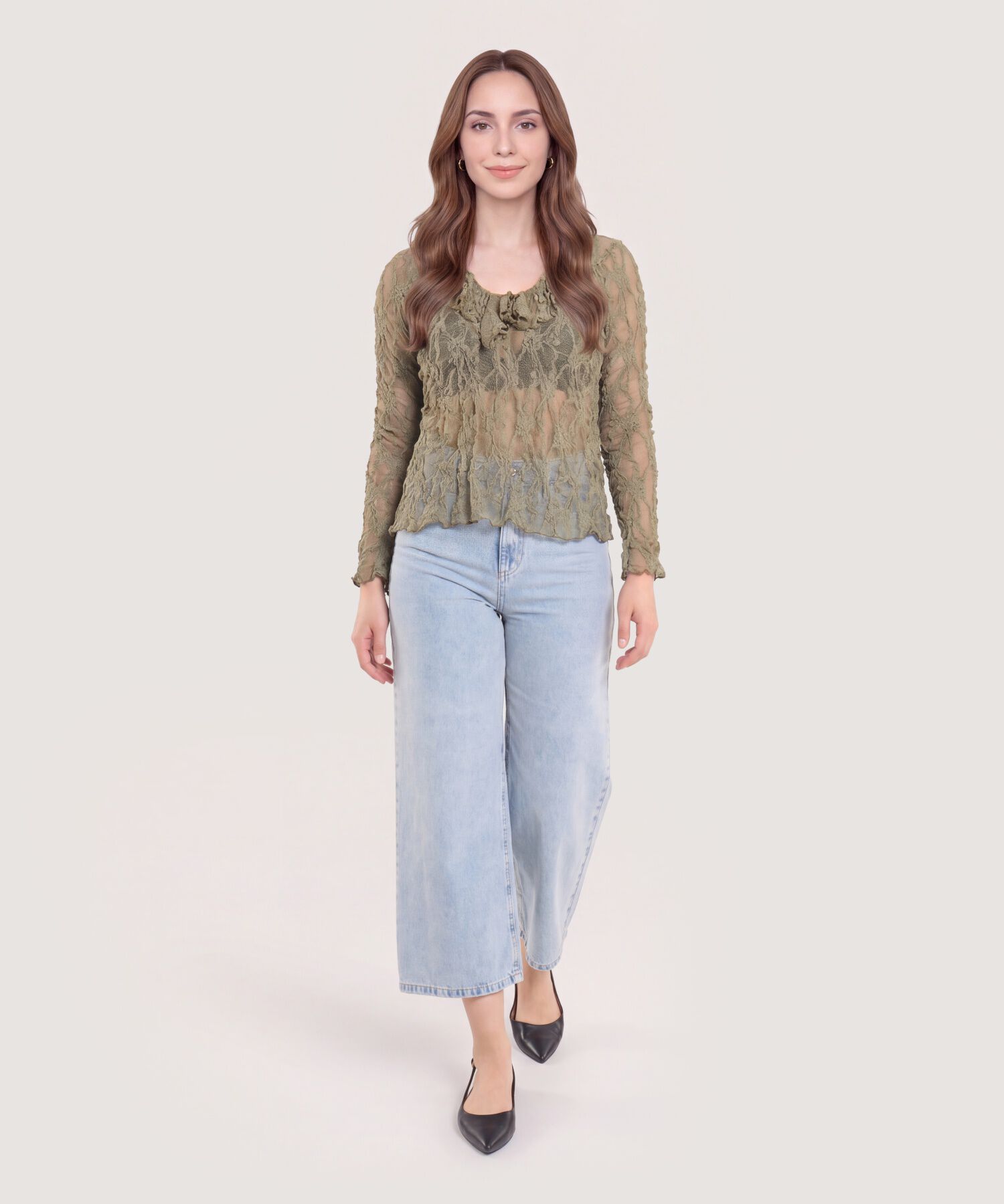 camisetas mujer