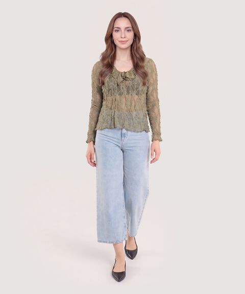 camisetas mujer