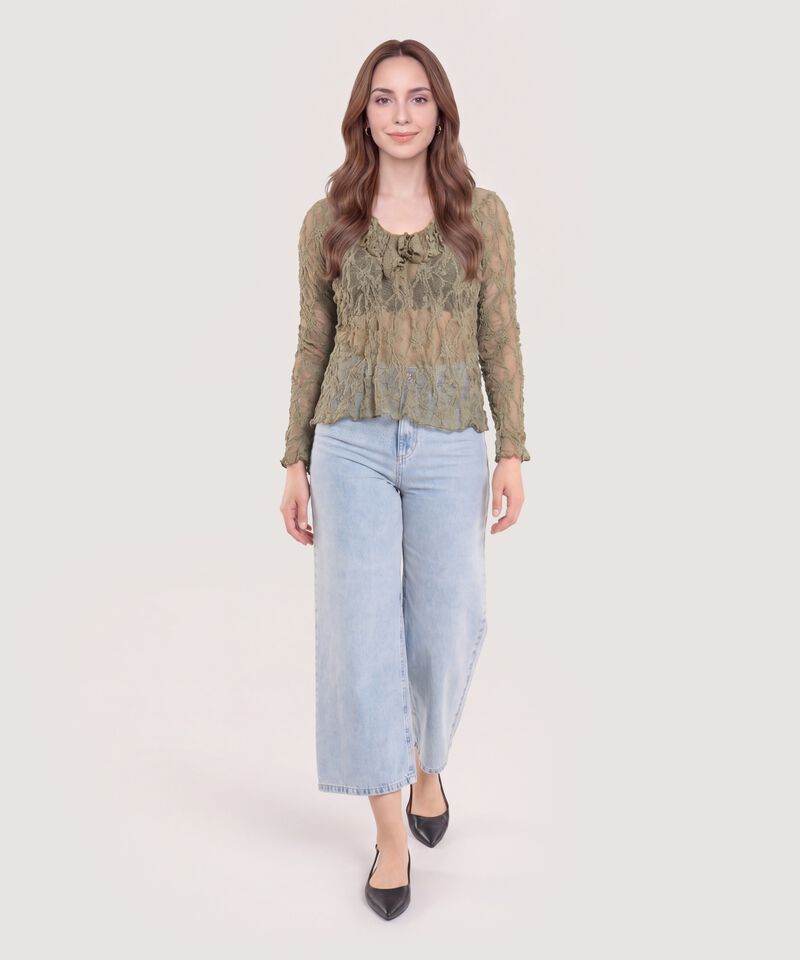 camisetas mujer