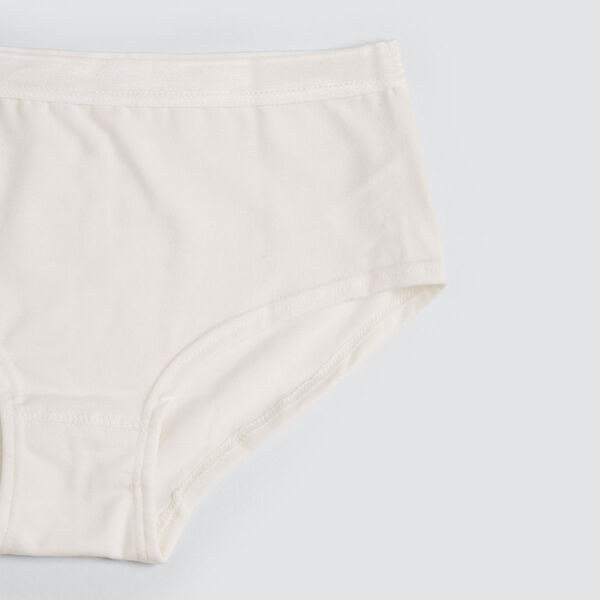 ropa interior para niñas