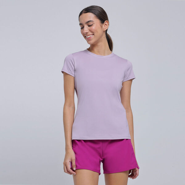 camisetas deportivas mujer image number null