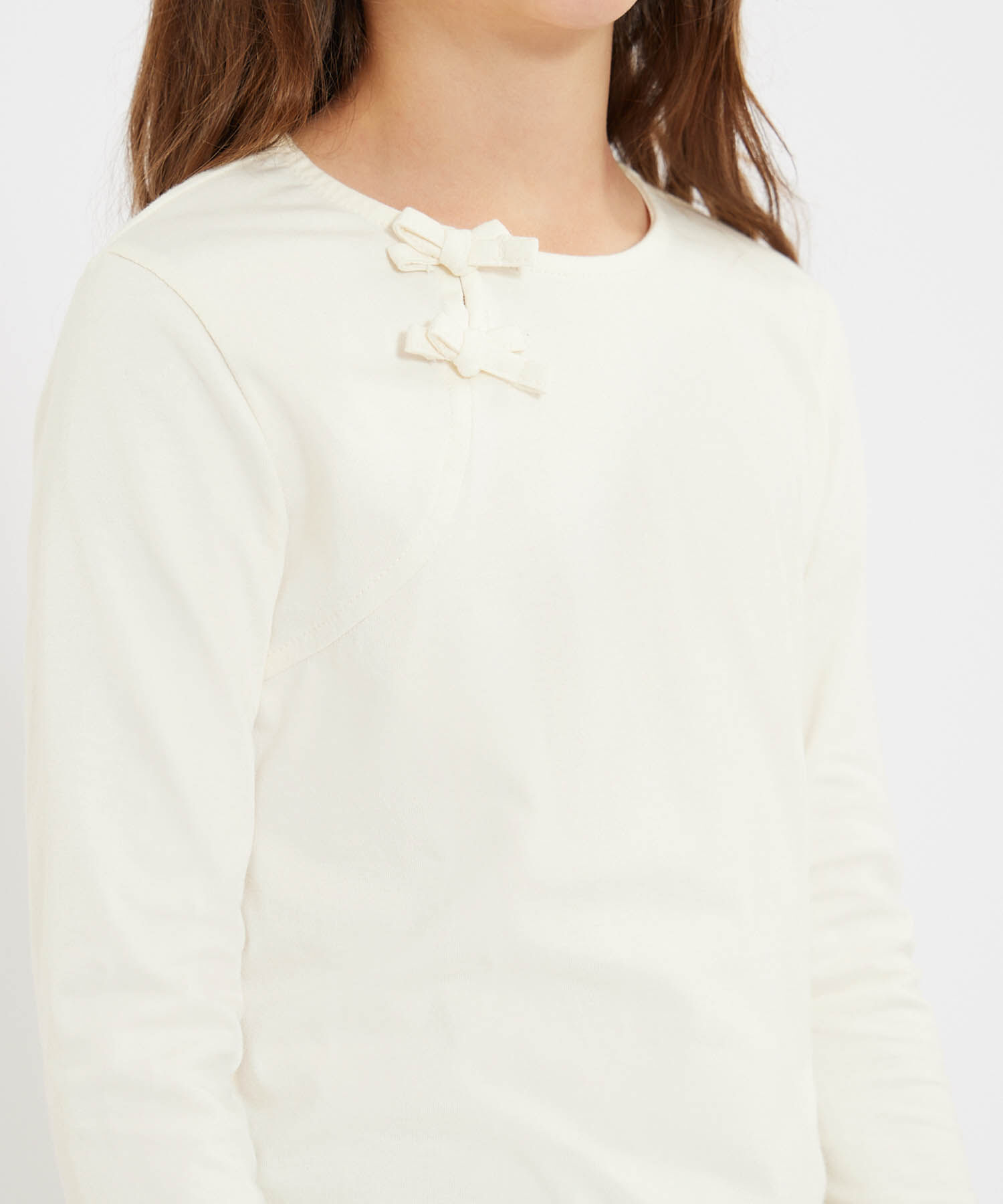 camisetas para niñas