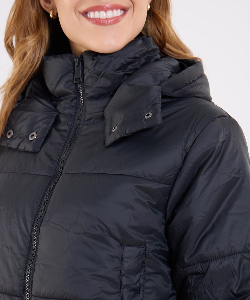 chaquetas para mujer