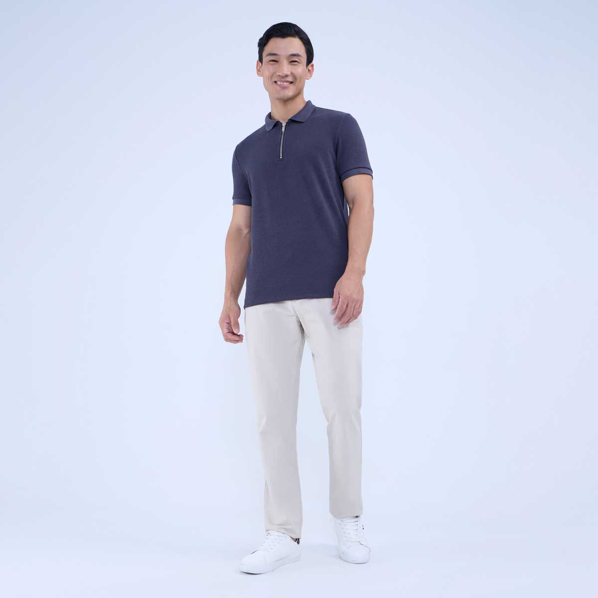 camisetas polo para hombre