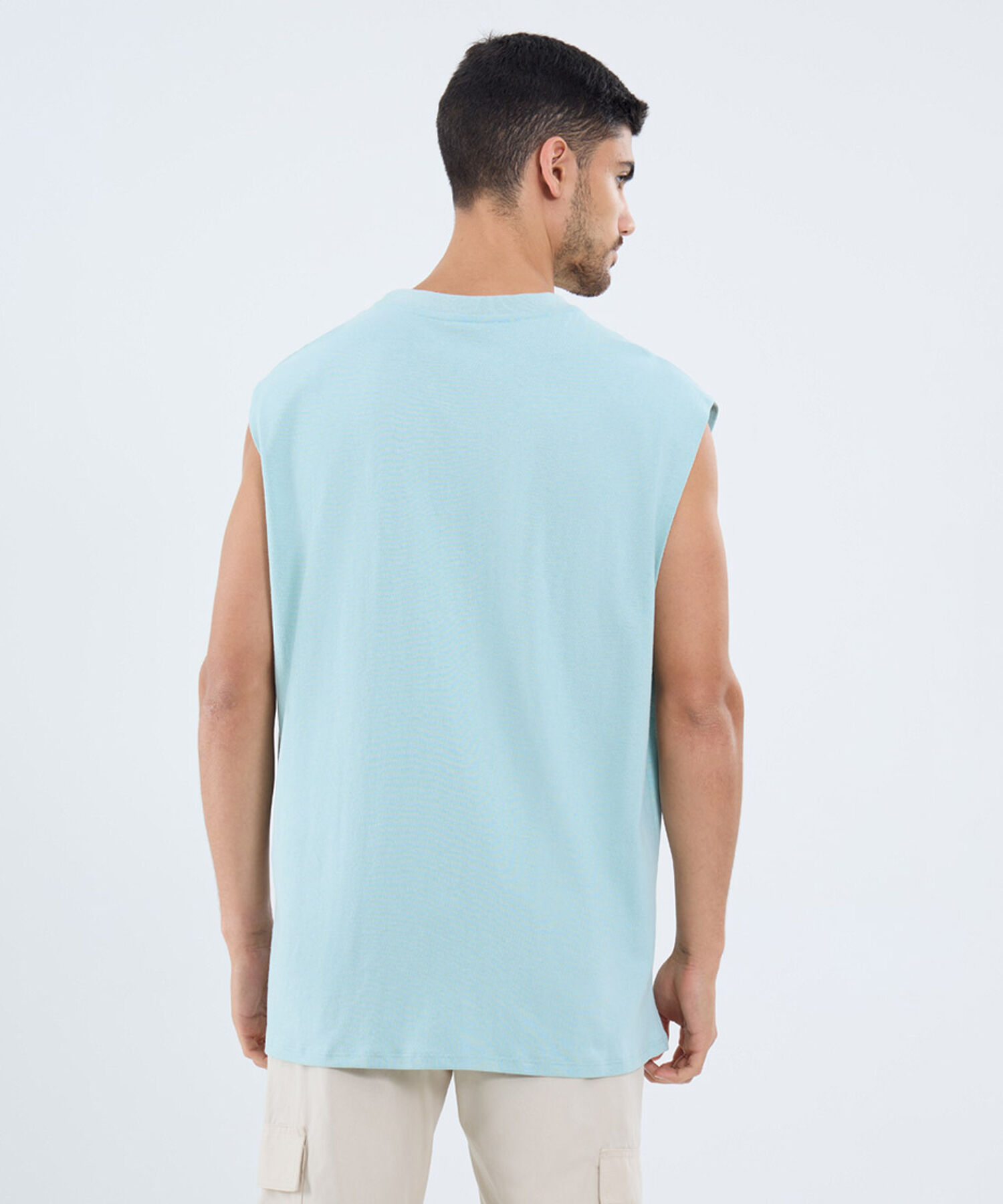 camisetas para hombre