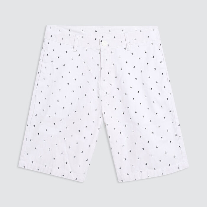 bermudas para hombre