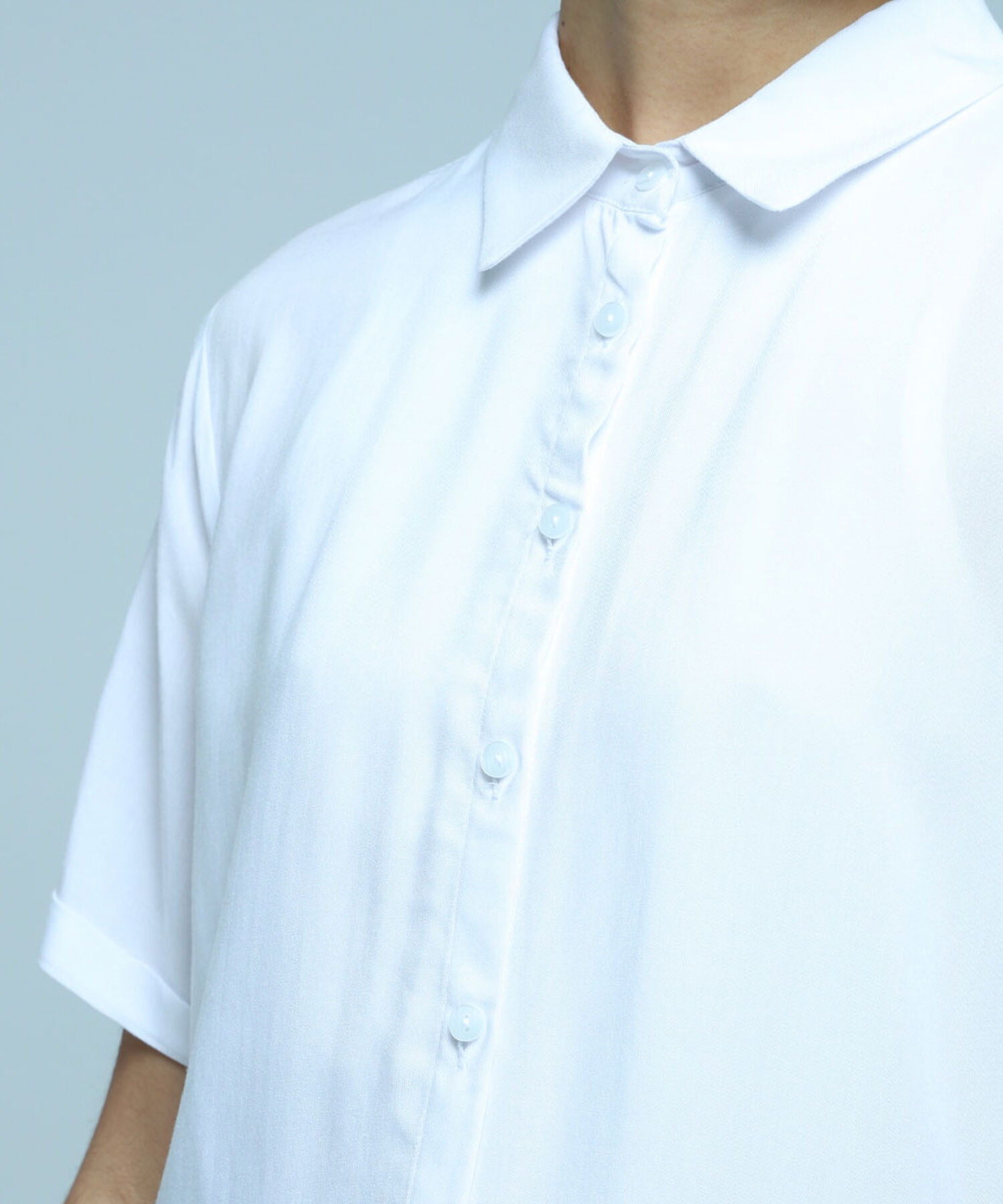 camisas para mujer
