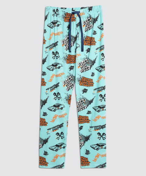 pijamas para niño image number null