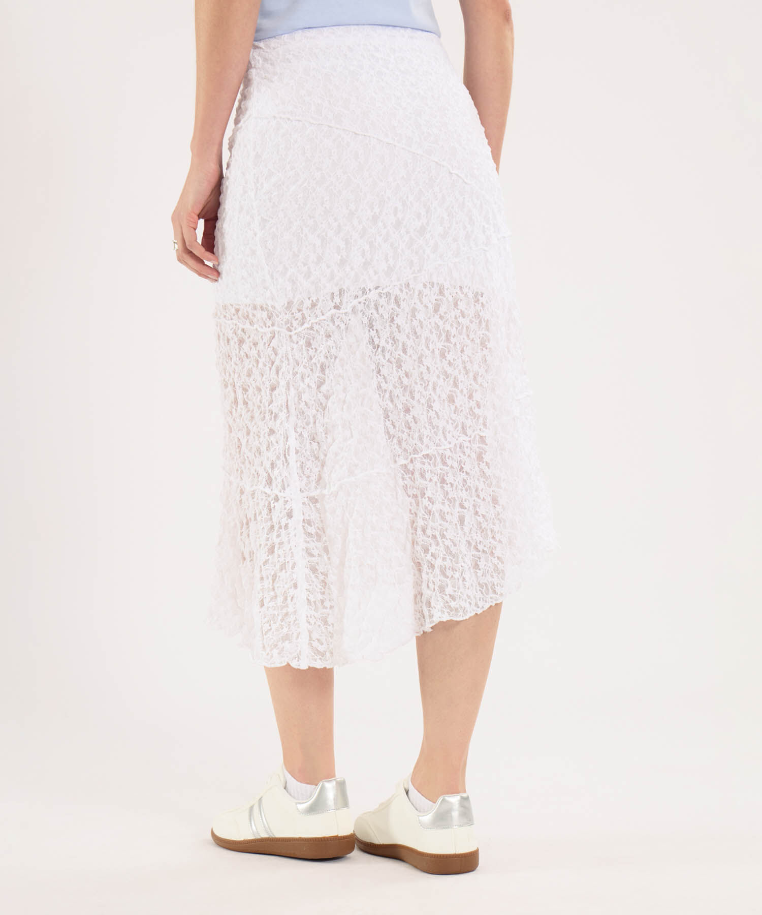 faldas de moda
