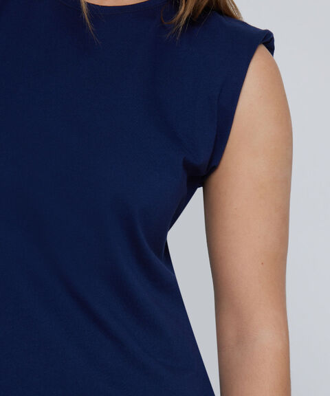 camisetas mujer